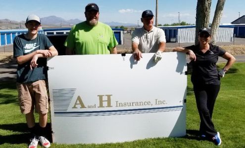 A and H Insurance Winnemucca