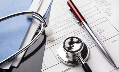 McKenzie Medical Associates