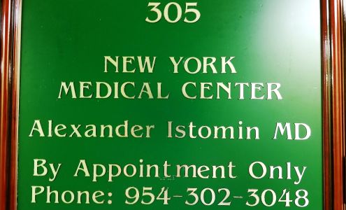 New York Medical Center