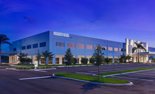 AssociatesMD Urgent Care