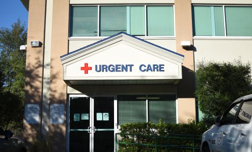 SIMEDHealth Urgent Care