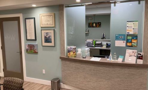 Ginter Wellness Primary Care