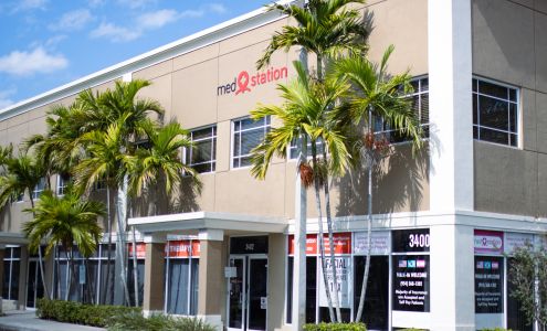 MedStation - A Clínica do Brasileiro no Mundo