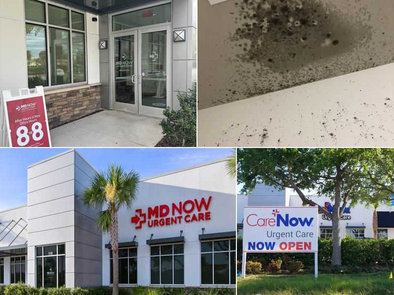 MD Now Urgent Care - Winter Park