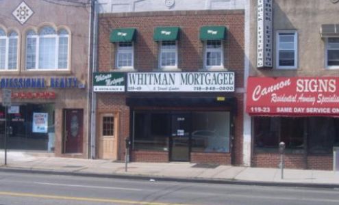Whitman Mortgage