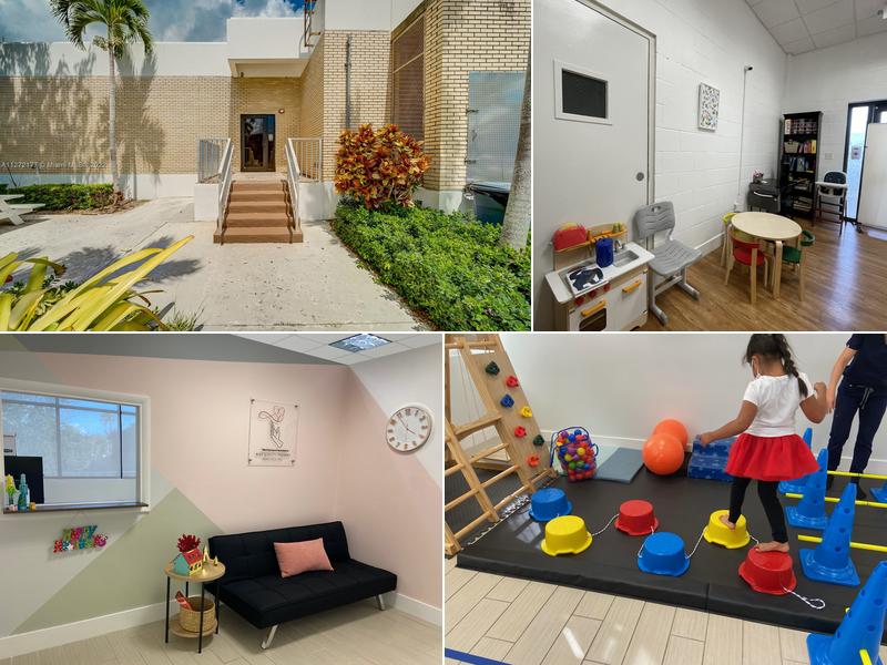 Kids Quality Therapy Services Inc.