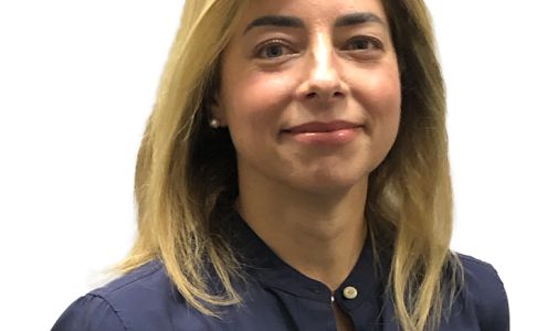 Dr. Stephanie Duncan Garcia, DO