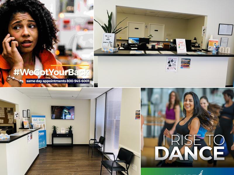 iRISE Spine and Joint