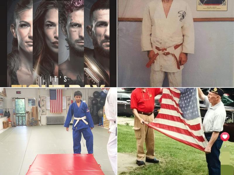 Bronx Judo and Martial Arts