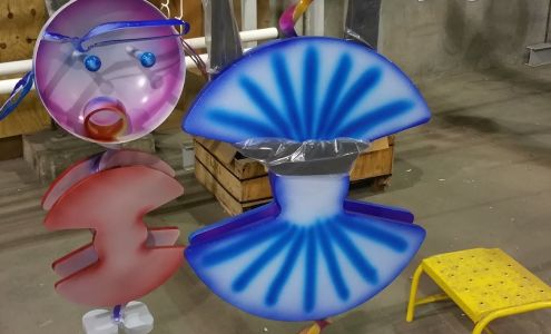 Industrial Painting Specialists 5858 152nd St N, Hugo Minnesota 55038