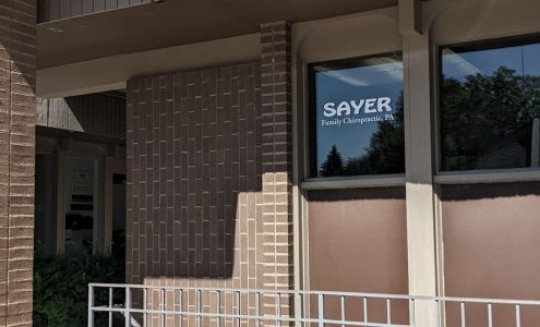 Sayer Family Chiropractic
