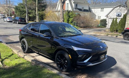 LFG AUTO 115 NJ-35 Suite 4, Eatontown New Jersey 07724