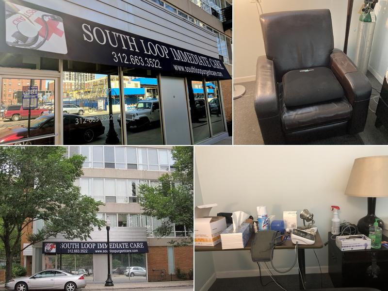 South Loop Urgent Care