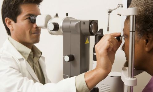 Palisades Optometrics