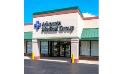 Advocate Medical Group Primary Care