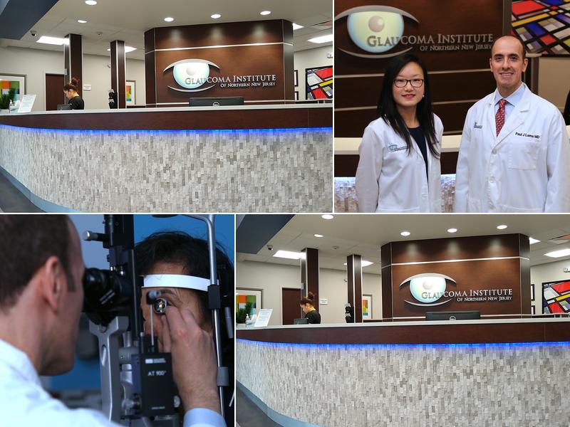 Glaucoma Institute of Northern NJ, LLC