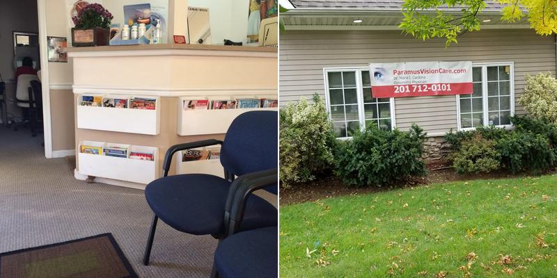 Maria I Cardona OD, FAAO, PA