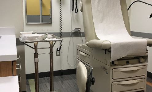 UI Health Urgent Care at Mile Square