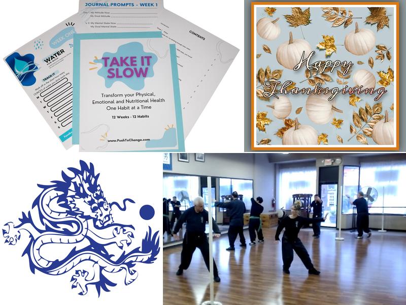 Blue Dragon School of Martial Arts