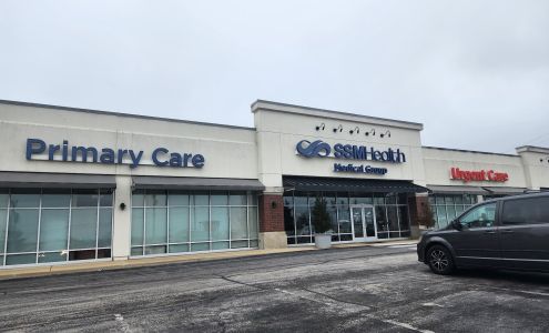 SSM Health Urgent Care