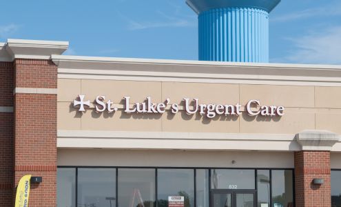 St. Luke's Urgent Care - Arnold