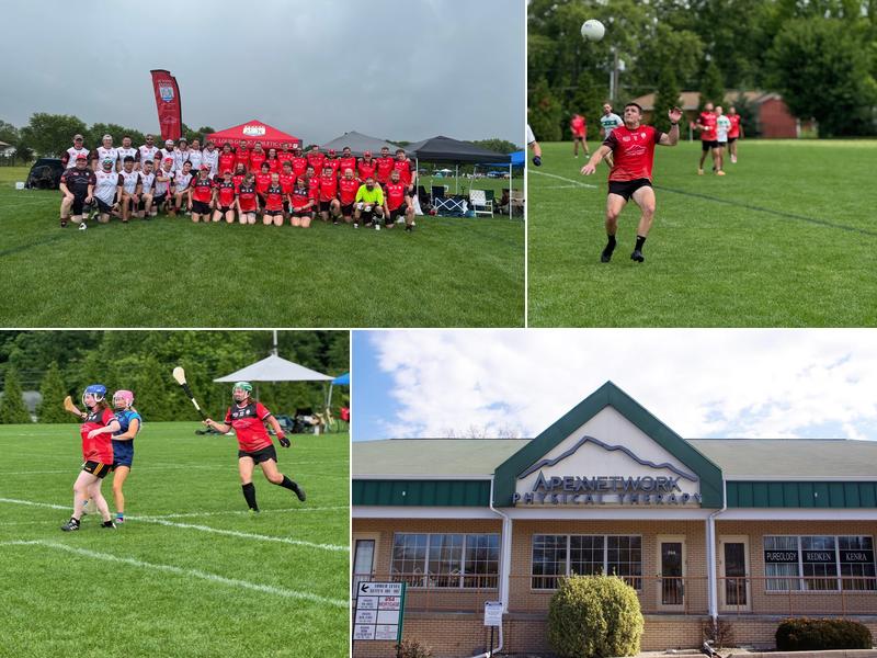 ApexNetwork Physical Therapy