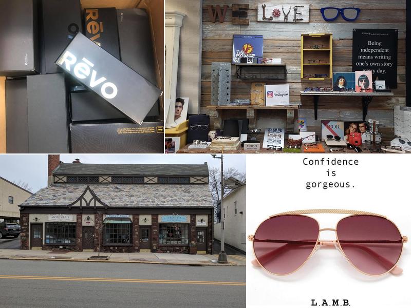 Testa Opticians