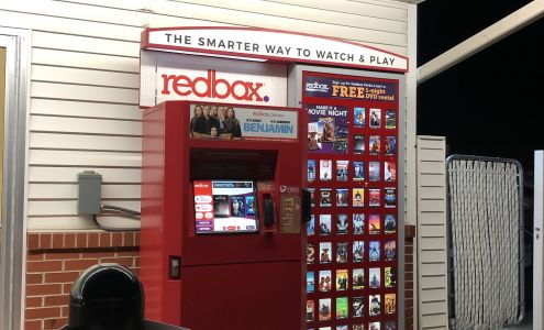 Redbox