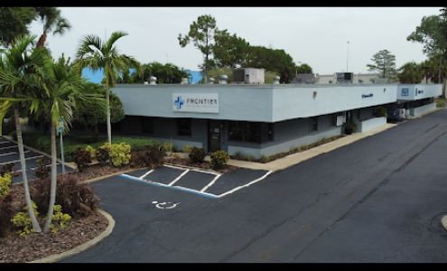 Frontier Physical Medicine