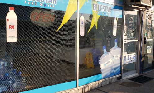 Blue Star Purified Water Elmwood Park