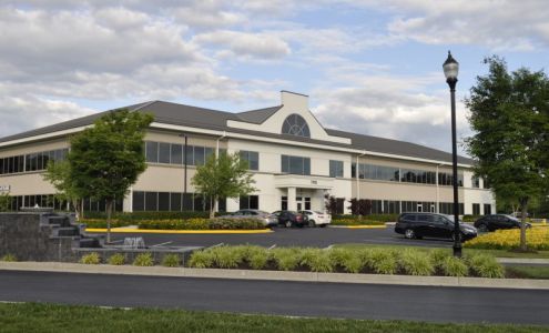 Frederick Medical & Pulmonary Associates