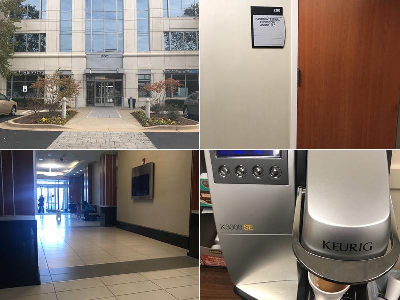 Gastrointestinal Endoscopy Associates