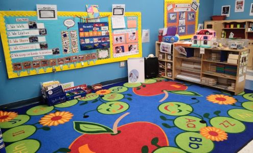 Bushwick United Headstart