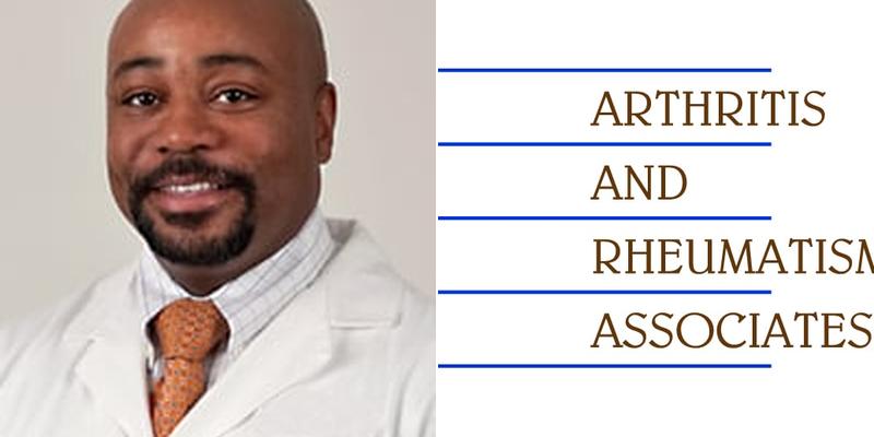 Jeffrey A. Potter, MD, FACR