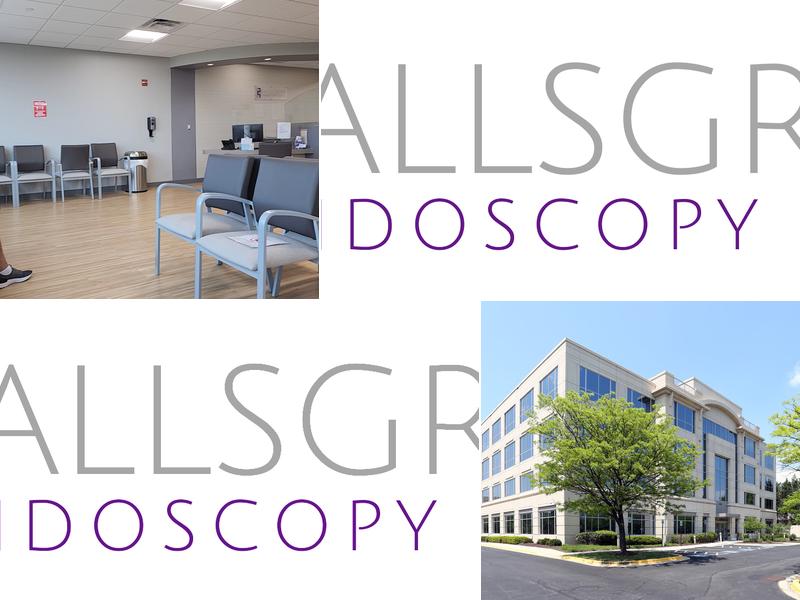 Fallsgrove Endoscopy Center