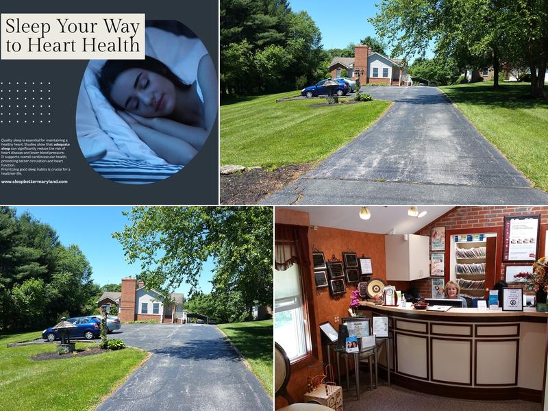 Sleep Better Maryland