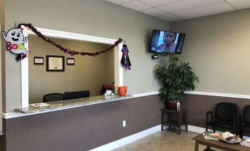 Blaustein Chiropractic Center