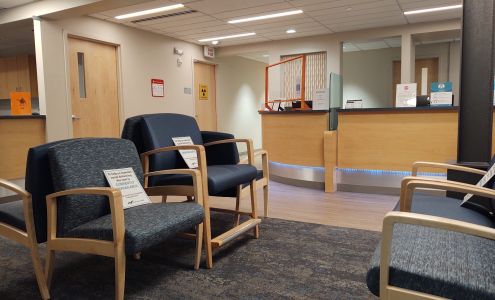 South Shore Medical Center