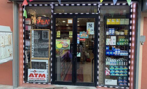 Gowanus Market Deli & Grocery