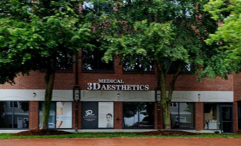 3D Medical Concierge