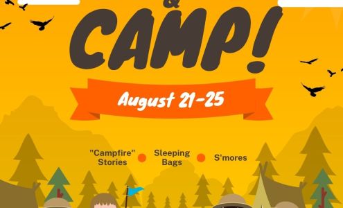 Palisades Childcare Center