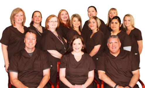 Golden Triangle Family Care Center 615 W. Roundbunch Rd, Bridge City Texas 77611