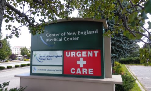 Center of New England Urgent Care