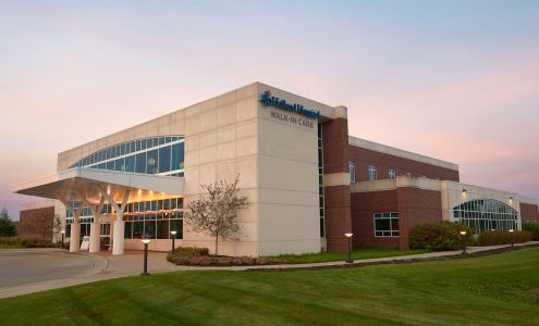 Holland Hospital Lab Services, Zeeland Zeeland