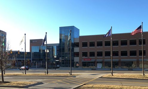 Lansing Urgent Care | University of Michigan Health-Sparrow