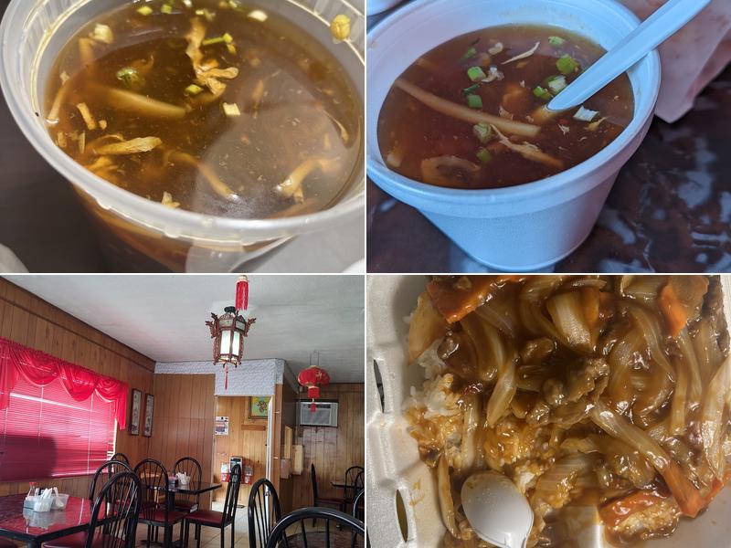 100 Mei Wei 100 Martin St, Kingston