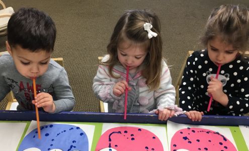 Art and Alphabet Academy