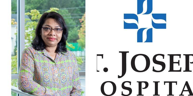 Moushumi Mozumder, MD