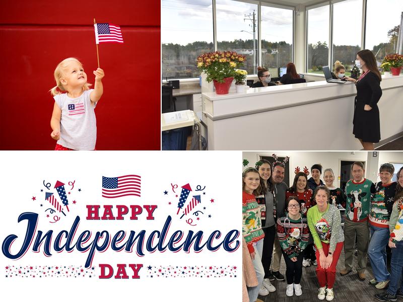 DMC Primary Care at Raymond