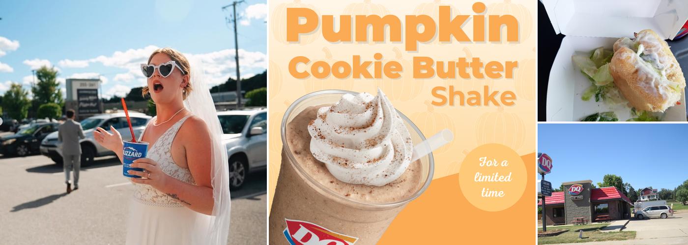 Dairy Queen Grill & Chill